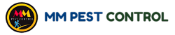 MM Pest Control Patna