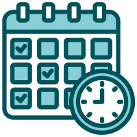 Flexible Scheduling
