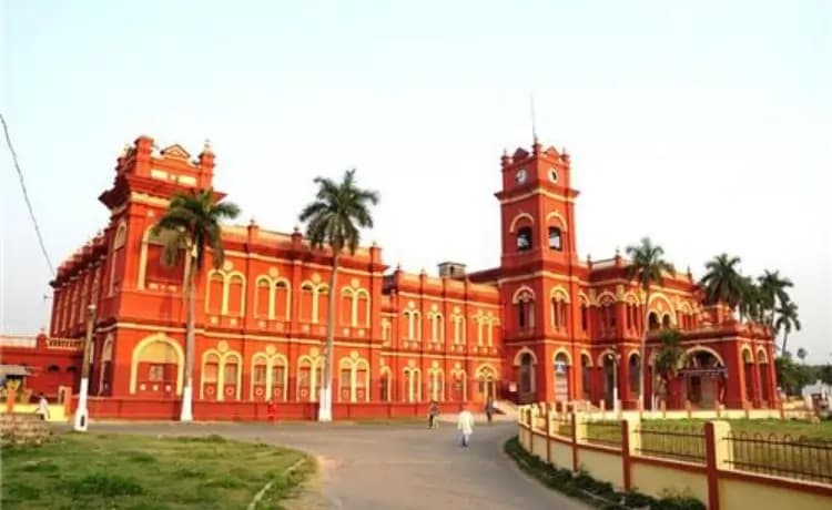 Darbhanga