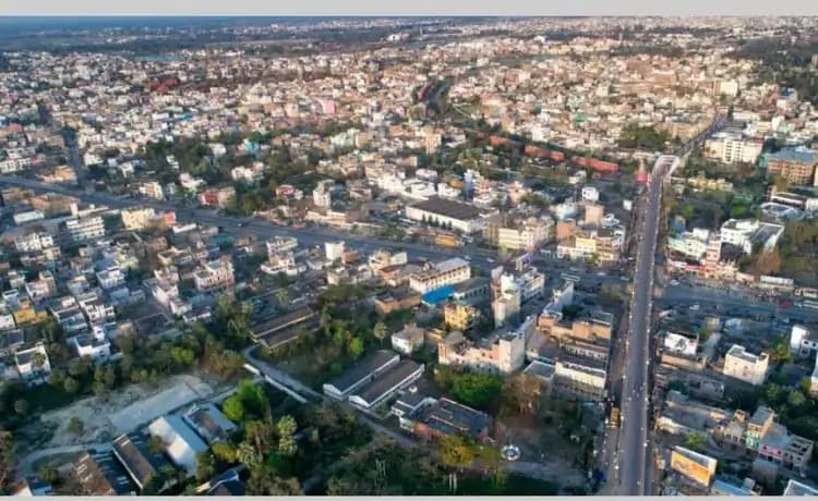 Muzaffarpur