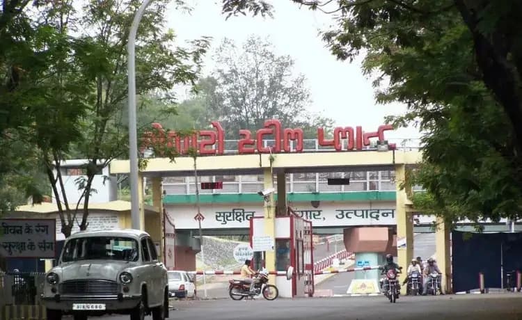 Bokaro
