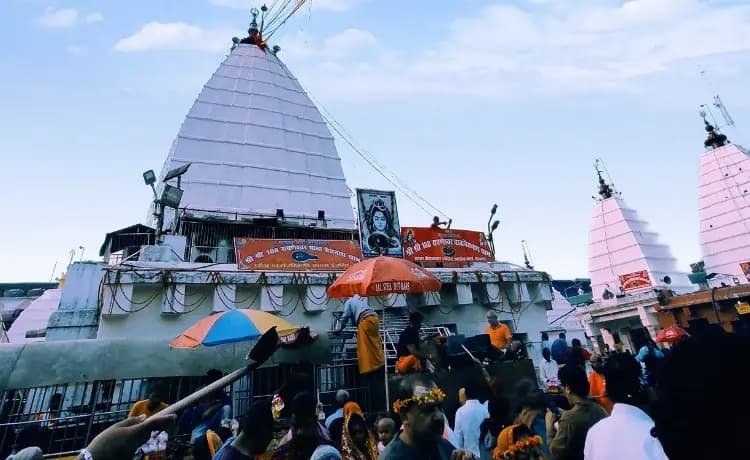 Deoghar