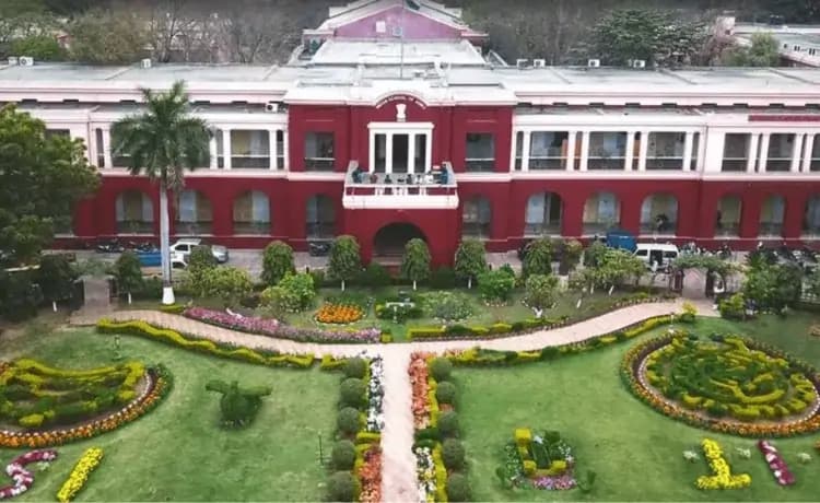 Dhanbad