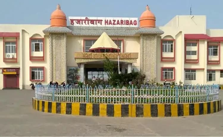Hazaribagh