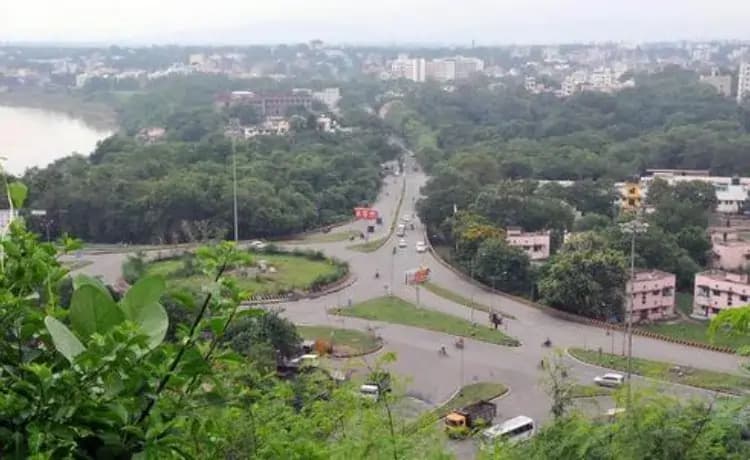 Jamshedpur