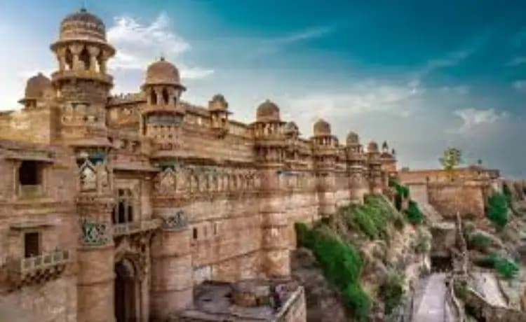 Gwalior