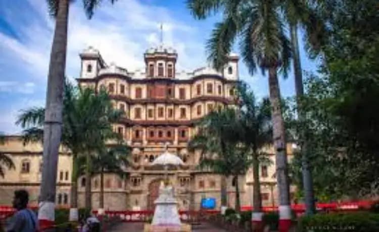 Indore