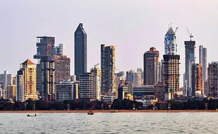 Mumbai