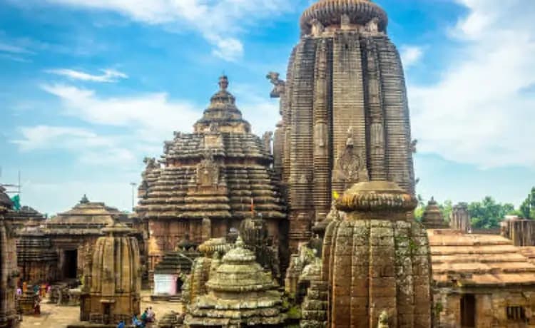 Bhubaneswar