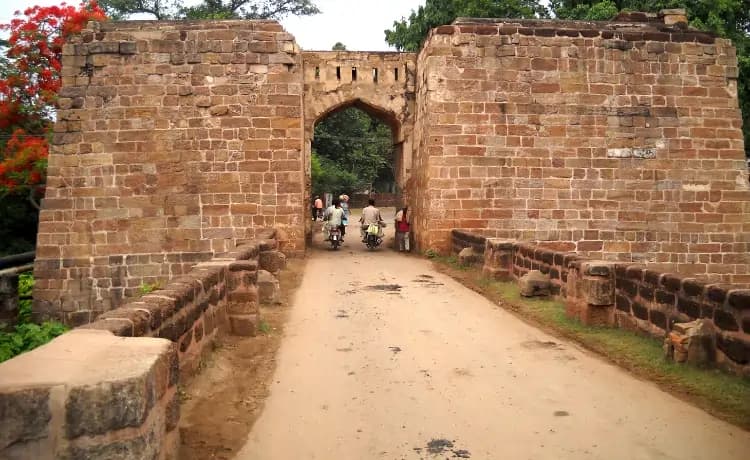Cuttack