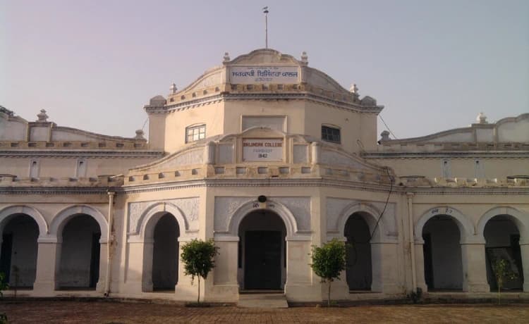 Faridkot