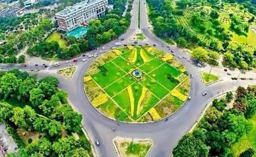 Chandigarh