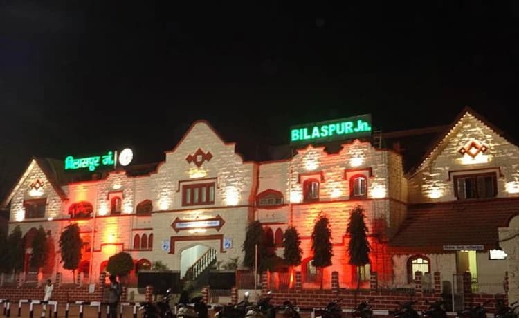 Bilaspur