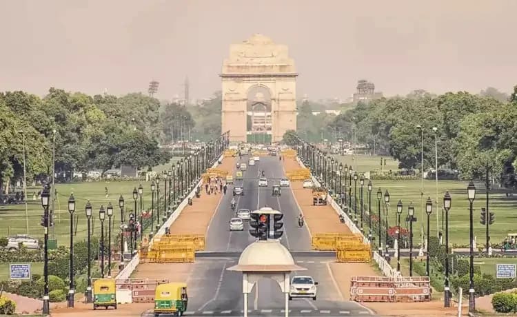 New Delhi