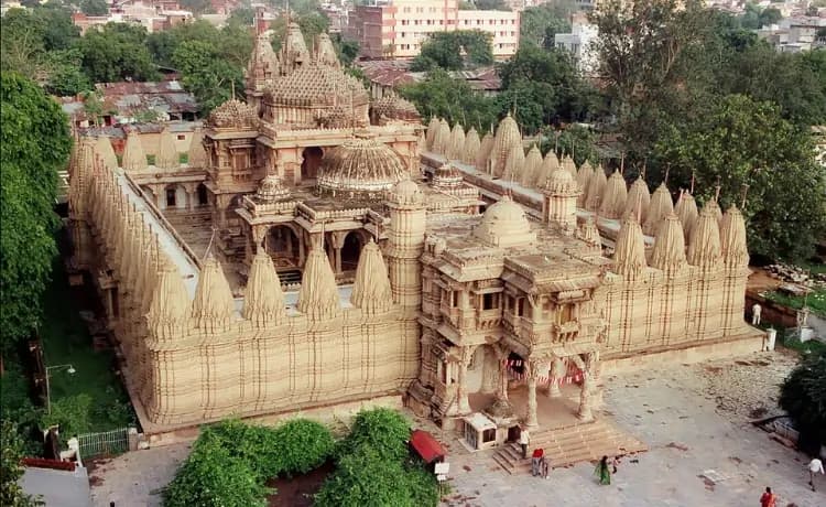 Ahmedabad