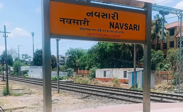 Navsari