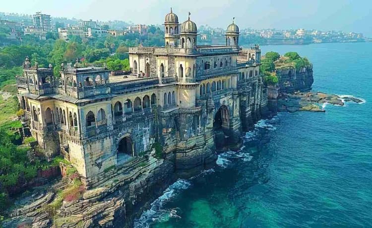 Porbandar