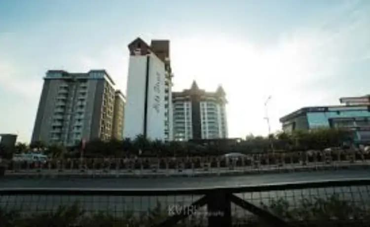Rajkot