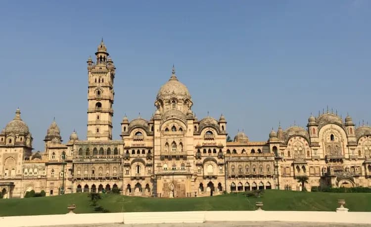 Vadodara