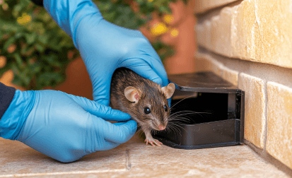 Rodent Control