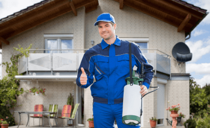 Commercial Control