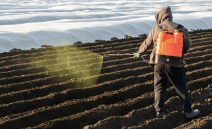 Soil Treatment