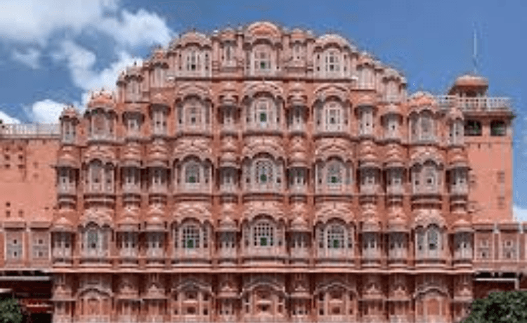 Jaipur