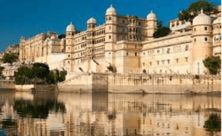 Udaipur