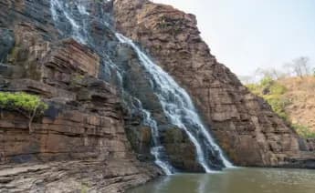 Chhattisgarh