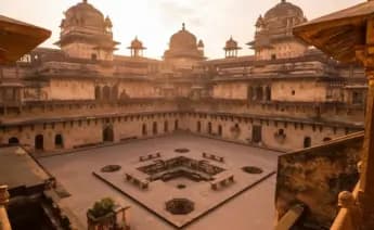 Madhya-Pradesh