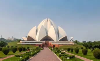 New-Delhi