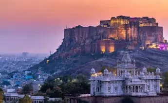 Rajasthan