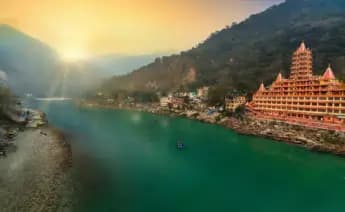 Uttarakhand