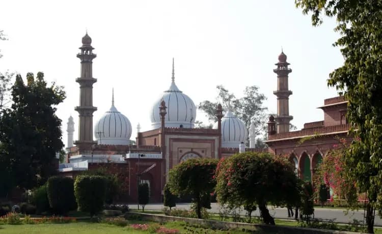 Aligarh