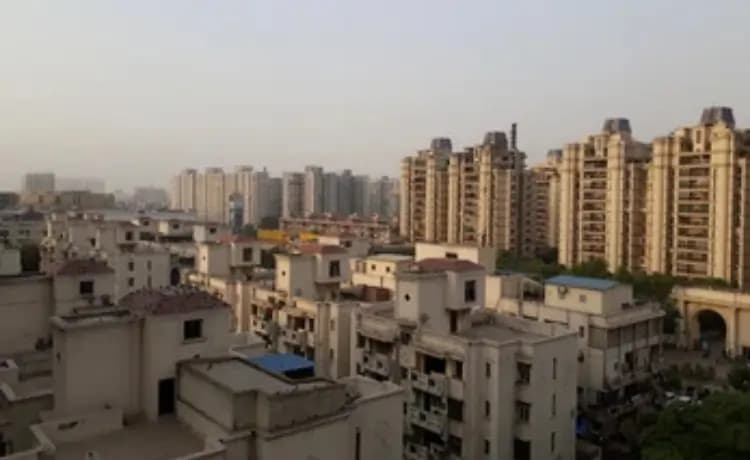 Ghaziabad