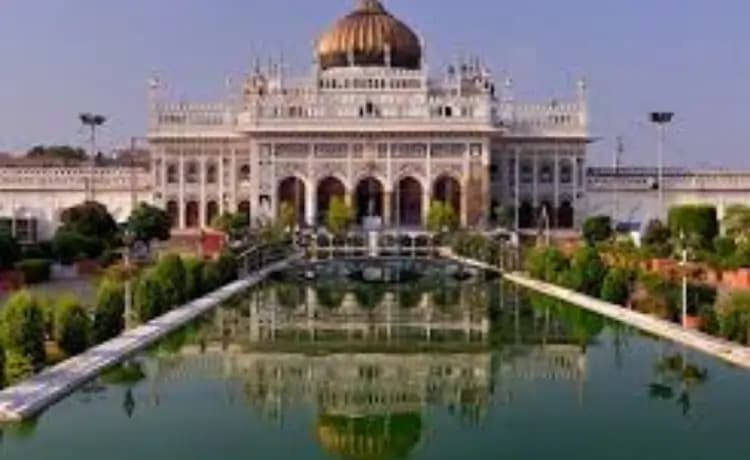 Lucknow