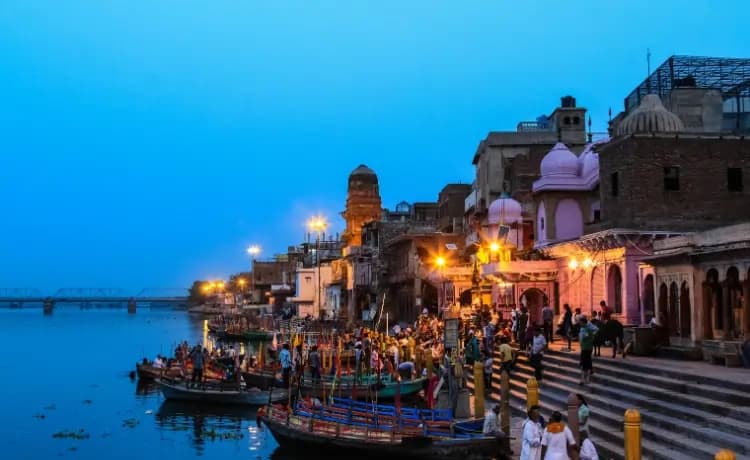 Mathura