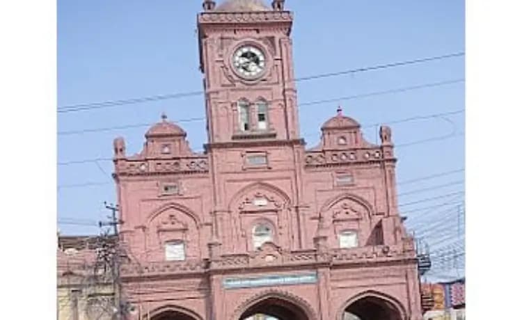 Meerut