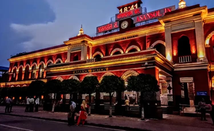 Asansol