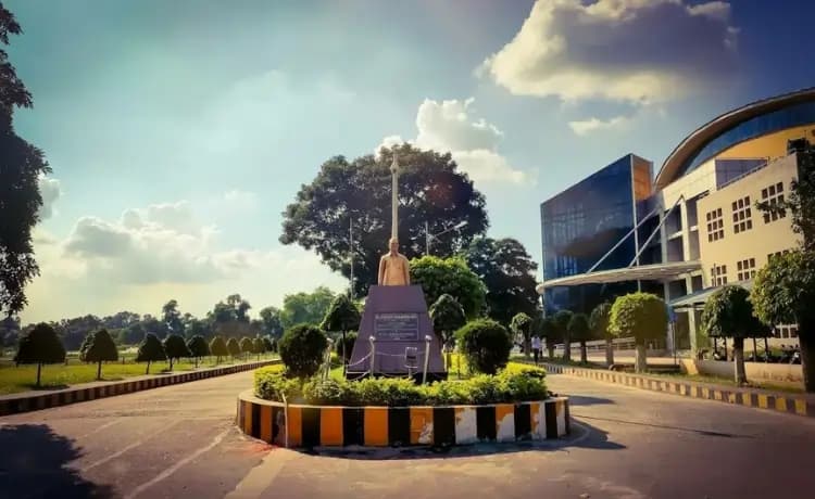 Durgapur