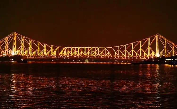 Howrah