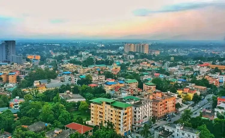 Siliguri